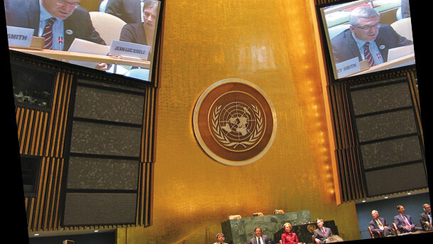 FDI calls for oral disease to be included in UN NCD list