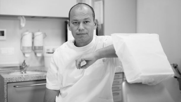 “Orthodontie risicofactor voor ontstaan gingivarecessie”