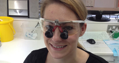 I couldn't live without