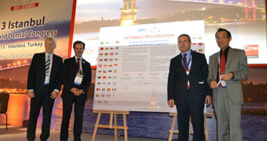 Türkiye'den Dünyaya Deklarasyon İlanı