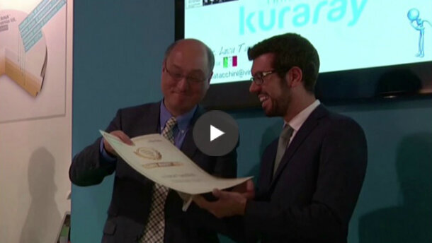 Concorso fotografico CLEARFIL MAJESTY™ ES-2: annunciati i vincitori nazionali e il vincitore europeo!