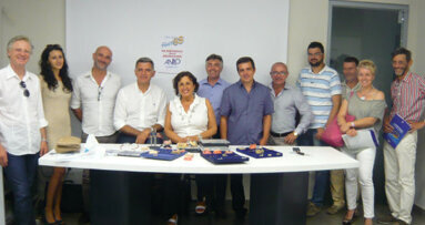 Rhein’83 e Antlo: bello collaborare insieme