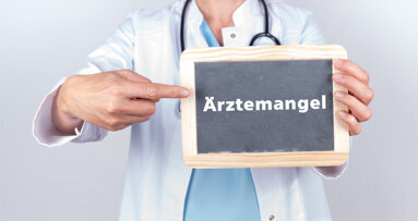 Altersstatistik zeigt: Ärztemangel verschärft sich in Österreich rapide