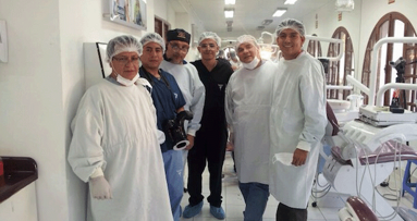 ESI Barcelona, una escuela ejemplar