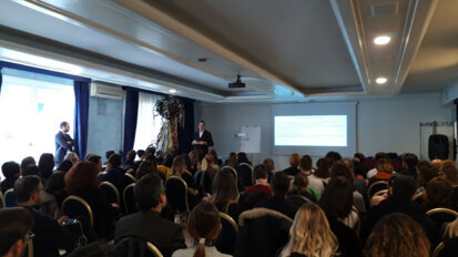 Il ruolo cardine dell’igienista dentale nel percorso diagnostico e terapeutico dei pazienti