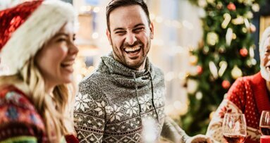 Festività: occhio alla salute orale! Ecco le regole salva-denti per natale (e non solo)