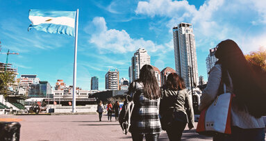 Congrès dentaire mondial de la FDI 2018