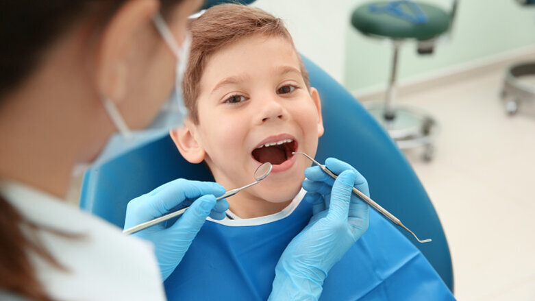 Kariesprophylaxeprogramm der VGKK: 25.000 Kinder wurden untersucht