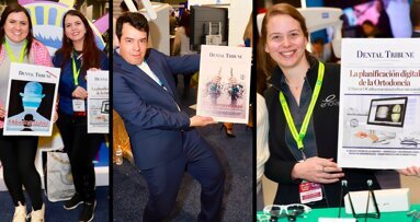 Nueva York ilumina las nuevas tendencias de la odontología