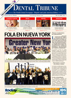 DT Latin America DT Latin America