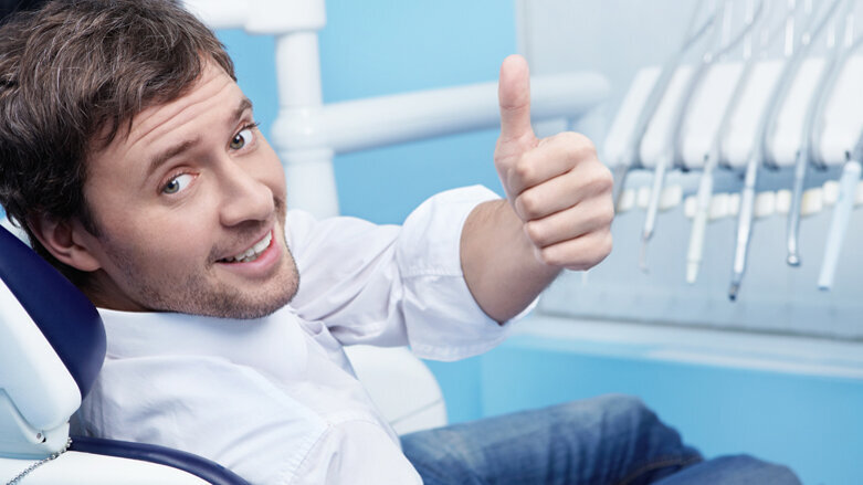 Sind Schweizer mit der zahnärztlichen Versorgung zufrieden?