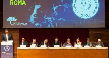 17° Congresso Nazionale Sioi