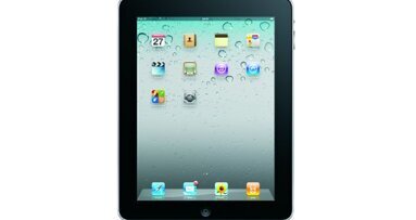 iPad revolutioniert das Gesundheitswesen