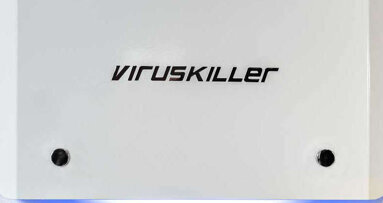 Henry Schein lance un stérilisateur d'air