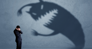 Mundkrebs ist Risikofaktor für Depressionen