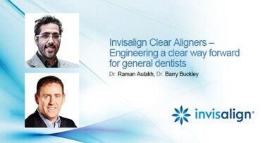 Mais uma oportunidade para GDPs aprenderem mais sobre os aparelhos transparentes