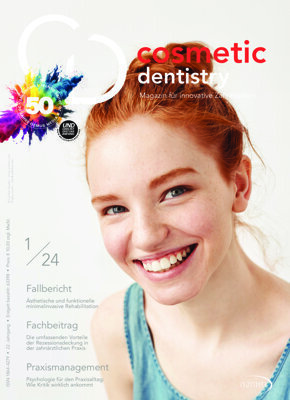 cosmetic dentistry Germany No. 1, 2024 cosmetic dentistry Germany No. 1, 2024