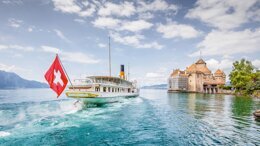 41. Jahreskongress Swiss Dental Hygienists