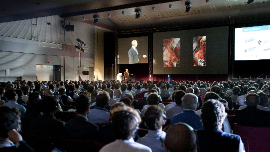 Importante successo dei Zimmer Regenerative Days