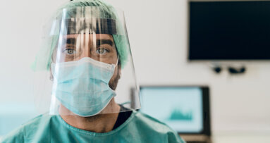 Study indicates 16% of UK dental professionals may have had COVID-19