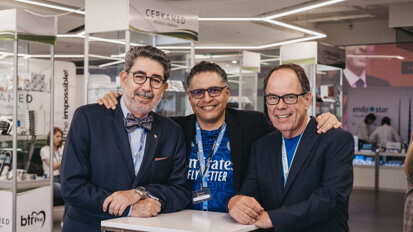 Review: This was ROOTS SUMMIT 2022