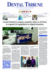 DT South Asia No. 5, 2025