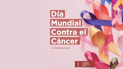 Cáncer y tratamiento odontológico 
