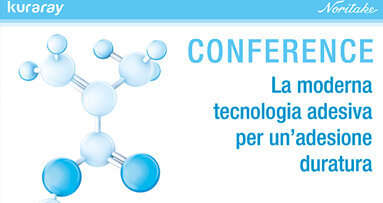 Conferenze sull’adesione in odontoiatria con il Prof. Van Meerbeek