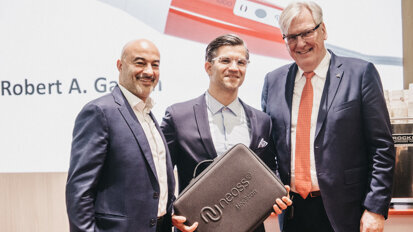 Celebrating dental excellence at IDS Celebrating dental excellence at IDS