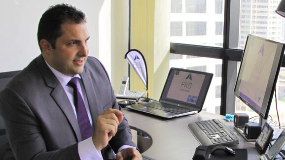 Interview: “Continuous Education is a top priority for us, first proof is our new Training Centers”