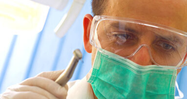 Radni elan stomatologa u Velikoj Britaniji opada