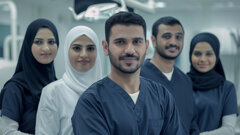 Saudi Arabia boosts local hiring in private dental sector