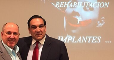 Curso del Dr. Joubert en LAODI