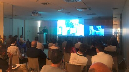 L’impiego della tecnologia digitale nel trattamento dei casi complessi