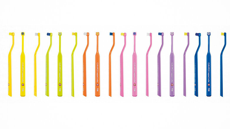 Hitting the spot with the CS 708