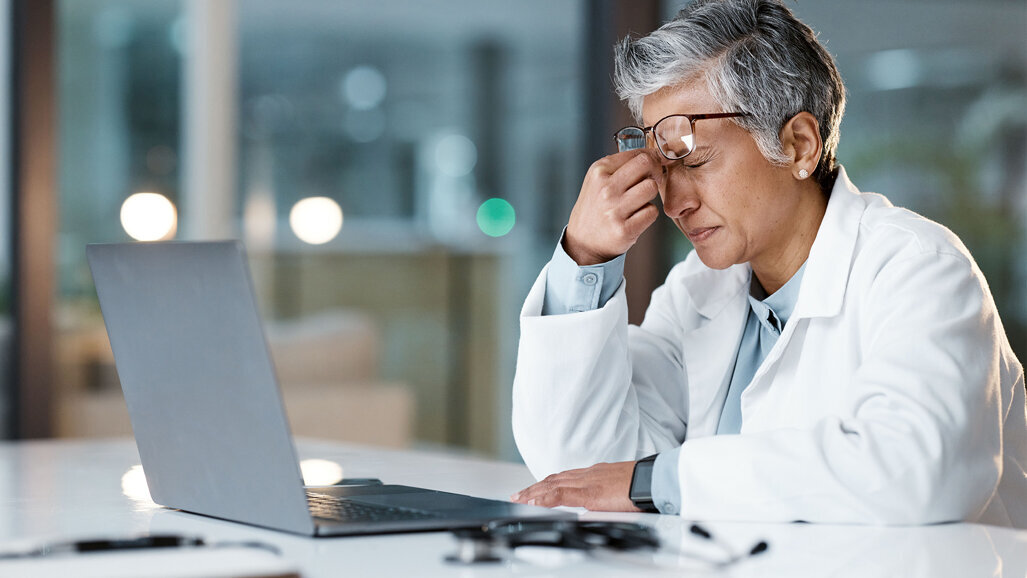 Elektronische Patientenakte: „Keiner nutzt sie, weil sie nutzlos ist“