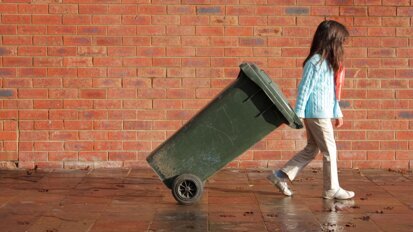 Column Reinier van de Vrie: Leeg gevoel