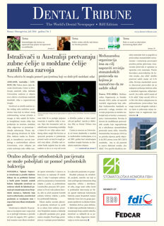 DT Bosnia and Herzegovina No. 1, 2014