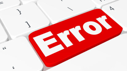 BDA demands relaxation of requirements after contract system failures