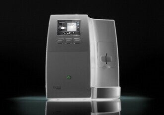 CS 7600 Digital Imaging Plate System