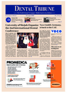 DT Middle East and Africa