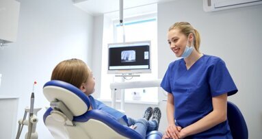 Taakherschikking in de mondzorg: wat vinden patiënten?