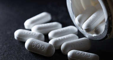 Dental pain found a major contributor to painkiller overdose