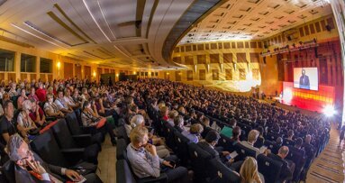 FDI cancels this year’s World Dental Congress