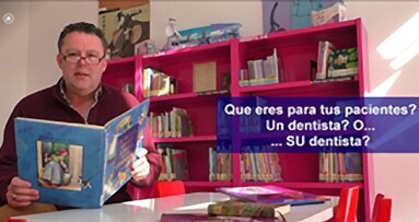 Nuevos videos de márketing de la clínica dental