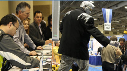 74th annual Winter Clinic to be held in Toronto 74th annual Winter Clinic to be held in Toronto