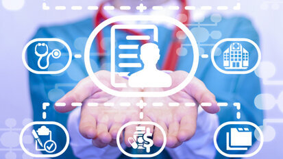 Einigung zu gemeinsamen Standards für elektronische Patientenakte Einigung zu gemeinsamen Standards für elektronische Patientenakte