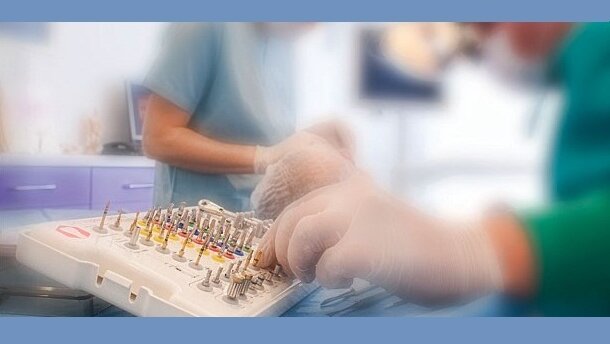 İmplant Yerleştirmede Yeni Teknik