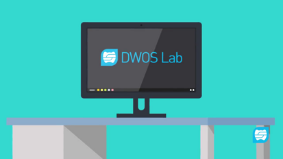 New! Dental Wings DWOS Lab management software