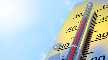 Heat wave: How to stay cool